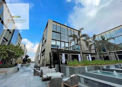 Office for Sale in New Cairo, Cairo - 1001245013. jpg