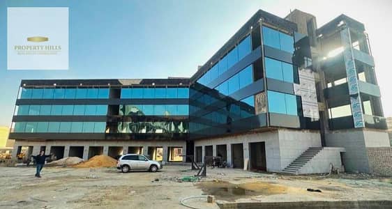 Retail for Sale in New Cairo, Cairo - 1001433913. jpg
