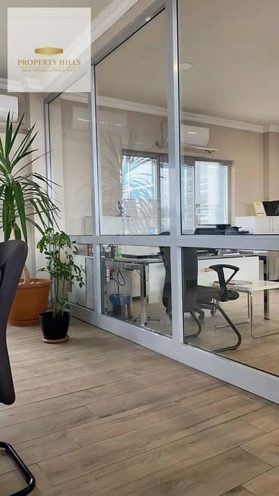Office for Sale in New Cairo, Cairo - 1001470409. jpg