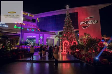 Retail for Sale in New Cairo, Cairo - 1001423924. jpg