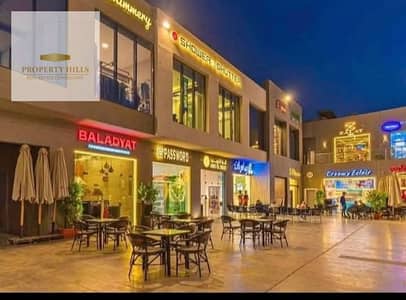 محلات تجارية للبيع في القاهرة الجديدة، القاهرة - 1001471943. jpg محلات تجارية للبيع في القاهرة الجديدة، القاهرة - 1001471943. jpg