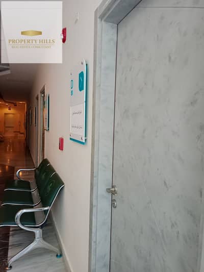 Clinic for Sale in New Cairo, Cairo - 354595c4-b00b-4022-b4ad-eb67331798c2-1_all_66079. jpg