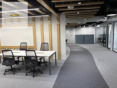 Office for Sale in New Cairo, Cairo - 1001470372. jpg Office for Sale in New Cairo, Cairo - 1001470372. jpg