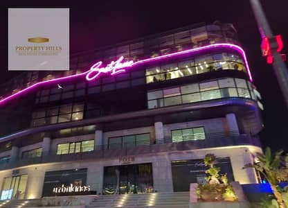 Office for Sale in New Cairo, Cairo - 1001156274. jpg Office for Sale in New Cairo, Cairo - 1001156274. jpg