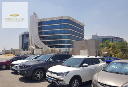 مکتب للبيع في القاهرة الجديدة، القاهرة - 1000992675. jpg مکتب للبيع في القاهرة الجديدة، القاهرة - 1000992675. jpg
