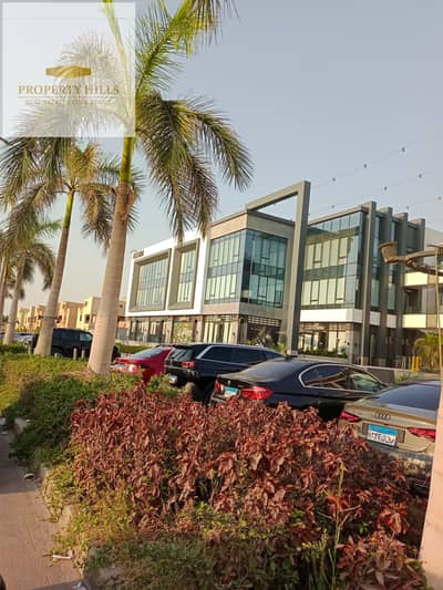 Office for Sale in New Cairo, Cairo - 1001376442. jpg Office for Sale in New Cairo, Cairo - 1001376442. jpg
