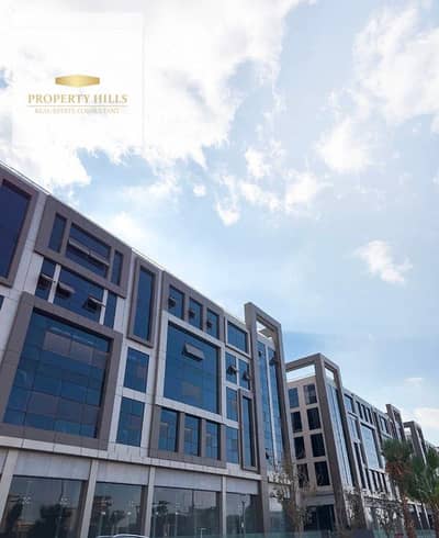 Office for Sale in New Cairo, Cairo - 1001472184. jpg