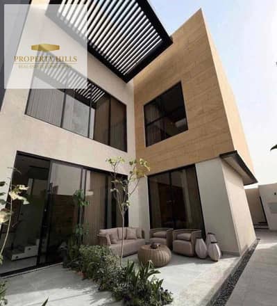 6 Bedroom Villa for Sale in New Cairo, Cairo - IMG_3898. jpg 6 Bedroom Villa for Sale in New Cairo, Cairo - IMG_3898. jpg