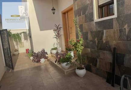 5 Bedroom Villa for Sale in New Cairo, Cairo - IMG_3814. jpg 5 Bedroom Villa for Sale in New Cairo, Cairo - IMG_3814. jpg