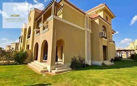 فیلا 6 غرف نوم للبيع في مدينة الشروق، القاهرة - 691c0457-1611-442b-a116-0390877caead. jpg