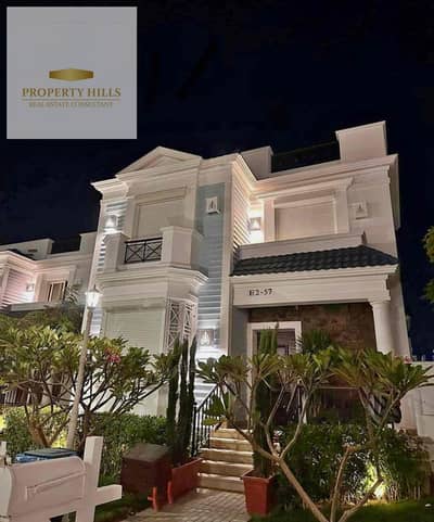 7 Bedroom Villa for Sale in New Capital City, Cairo - IMG_3277. jpg 7 Bedroom Villa for Sale in New Capital City, Cairo - IMG_3277. jpg
