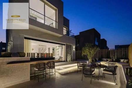 6 Bedroom Villa for Sale in New Cairo, Cairo - IMG_3340. jpg
