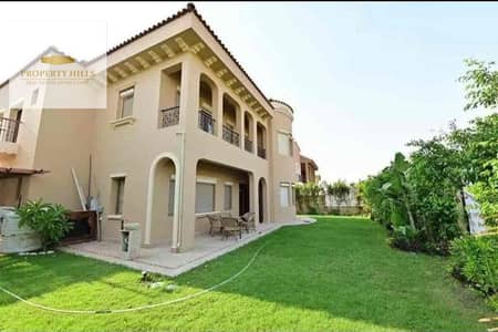 7 Bedroom Villa for Sale in New Capital City, Cairo - IMG_3820. jpg