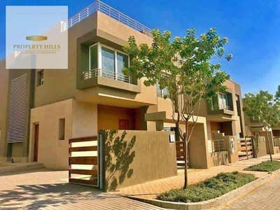 5 Bedroom Villa for Sale in New Cairo, Cairo - IMG_4472. jpg