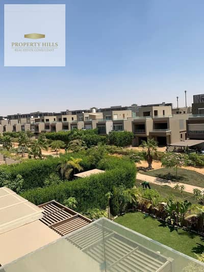 4 Bedroom Villa for Sale in New Cairo, Cairo - dacfc797-2de2-4c65-b774-f18dd12e6ad5. jpg