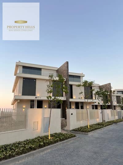 5 Bedroom Villa for Sale in North Coast, Matruh - 62d2a819-3046-4a12-81a5-1e9dcaf1cfbe. jpg
