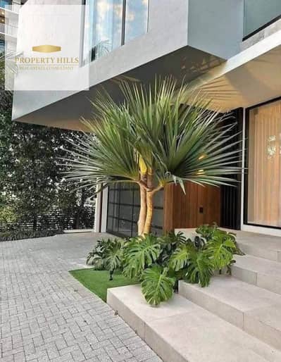 5 Bedroom Villa for Sale in New Cairo, Cairo - IMG_5790. jpg
