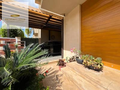5 Bedroom Villa for Sale in New Cairo, Cairo - IMG_5286. jpg 5 Bedroom Villa for Sale in New Cairo, Cairo - IMG_5286. jpg