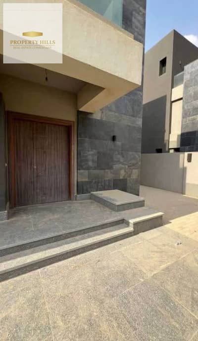 6 Bedroom Villa for Sale in New Cairo, Cairo - IMG_6051. jpg 6 Bedroom Villa for Sale in New Cairo, Cairo - IMG_6051. jpg