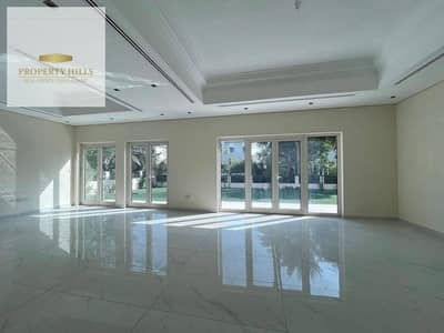 6 Bedroom Villa for Sale in New Cairo, Cairo - IMG_2755. jpg 6 Bedroom Villa for Sale in New Cairo, Cairo - IMG_2755. jpg