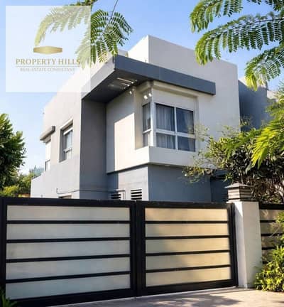 5 Bedroom Villa for Sale in New Cairo, Cairo - IMG_4121. jpg