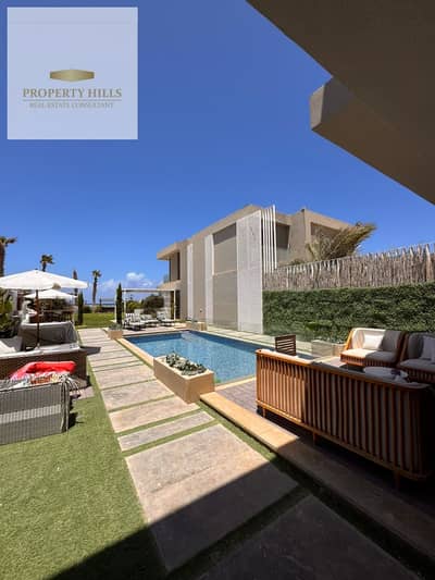 6 Bedroom Villa for Sale in North Coast, Matruh - d262d44d-c9c8-4571-ac5e-2d0947f78192. jpg