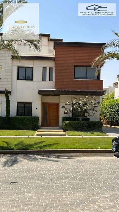 4 Bedroom Villa for Sale in New Cairo, Cairo - 36507999-800x600. jpeg