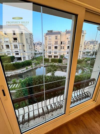 4 Bedroom Flat for Sale in New Cairo, Cairo - 0220b648-03b1-4d49-a594-7e58333d0b98. jpg 4 Bedroom Flat for Sale in New Cairo, Cairo - 0220b648-03b1-4d49-a594-7e58333d0b98. jpg