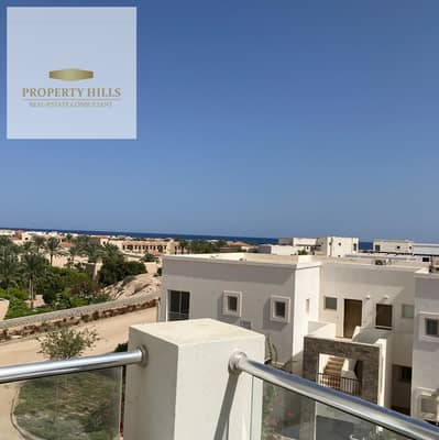 2 Bedroom Chalet for Sale in North Coast, Matruh - 5cbefce4-e781-4e8d-9598-4389b37355e1. jpg