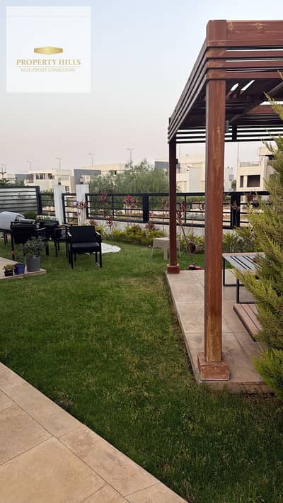 5 Bedroom Villa for Sale in New Cairo, Cairo - 84be6bb5-9a7f-47e5-a8e7-57e9d24ec13b. jpg