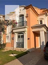 4 Bedroom Villa for Sale in New Cairo, Cairo - images - 2026-06-15T070515.528. jpg 4 Bedroom Villa for Sale in New Cairo, Cairo - images - 2026-06-15T070515.528. jpg