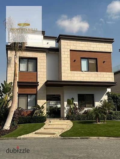 4 Bedroom Villa for Sale in New Cairo, Cairo - 160027034-400x300. jpeg