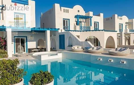 4 Bedroom Villa for Sale in North Coast, Matruh - 173822569-400x300. jpeg