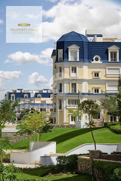3 Bedroom Flat for Sale in New Cairo, Cairo - 42902579-400x300. jpeg 3 Bedroom Flat for Sale in New Cairo, Cairo - 42902579-400x300. jpeg
