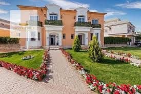 فیلا 5 غرف نوم للبيع في القاهرة الجديدة، القاهرة - images - 2026-06-15T070528.676. jpg فیلا 5 غرف نوم للبيع في القاهرة الجديدة، القاهرة - images - 2026-06-15T070528.676. jpg