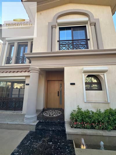 5 Bedroom Villa for Sale in Shorouk City, Cairo - whatsapp image 2026-04-02 at 1.36. 01 am(3). jpeg