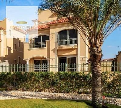 5 Bedroom Villa for Sale in New Capital City, Cairo - 163100350-400x300. jpeg