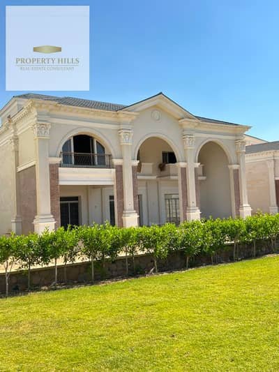 5 Bedroom Villa for Sale in New Capital City, Cairo - WhatsApp Image 2026-07-11 at 10.58. 29 PM (1). jpeg