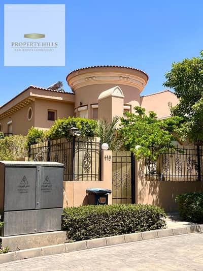 5 Bedroom Villa for Sale in New Cairo, Cairo - WhatsApp Image 2026-07-11 at 11.16. 30 PM. jpeg 5 Bedroom Villa for Sale in New Cairo, Cairo - WhatsApp Image 2026-07-11 at 11.16. 30 PM. jpeg