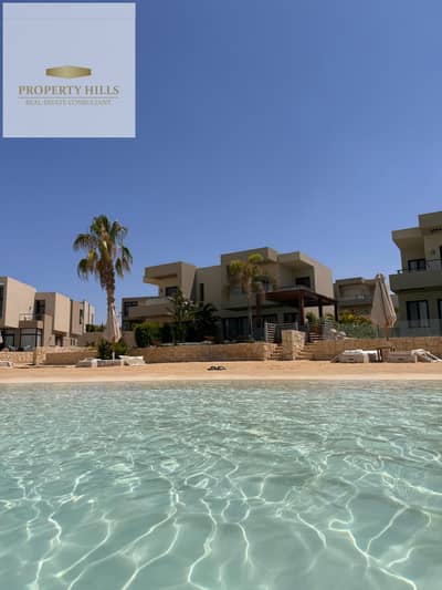 4 Bedroom Villa for Sale in North Coast, Matruh - IMG-20250627-WA0083. jpg 4 Bedroom Villa for Sale in North Coast, Matruh - IMG-20250627-WA0083. jpg