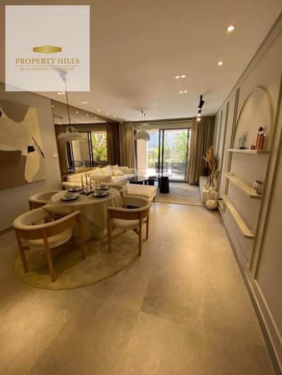 4 Bedroom Villa for Sale in New Cairo, Cairo - WhatsApp Image 2026-08-14 at 6.52. 22 PM (1). jpeg 4 Bedroom Villa for Sale in New Cairo, Cairo - WhatsApp Image 2026-08-14 at 6.52. 22 PM (1). jpeg