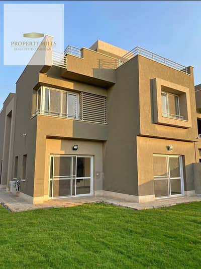 4 Bedroom Townhouse for Sale in New Capital City, Cairo - WhatsApp Image 2026-09-21 at 10.45. 59 PM. jpeg 4 Bedroom Townhouse for Sale in New Capital City, Cairo - WhatsApp Image 2026-09-21 at 10.45. 59 PM. jpeg