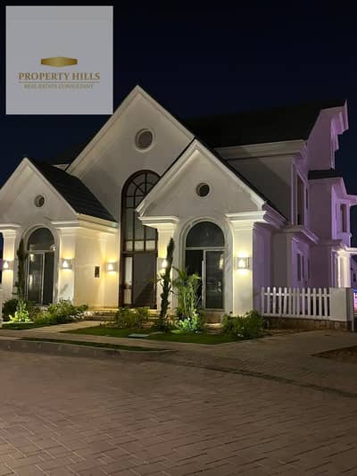 3 Bedroom Villa for Sale in New Cairo, Cairo - WhatsApp Image 2026-09-10 at 10.30. 58 AM (3). jpeg 3 Bedroom Villa for Sale in New Cairo, Cairo - WhatsApp Image 2026-09-10 at 10.30. 58 AM (3). jpeg