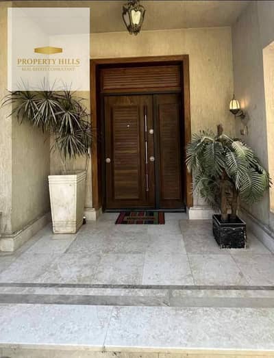 فیلا 4 غرف نوم للبيع في القاهرة الجديدة، القاهرة - IMG-20260507-WA0095. jpg
