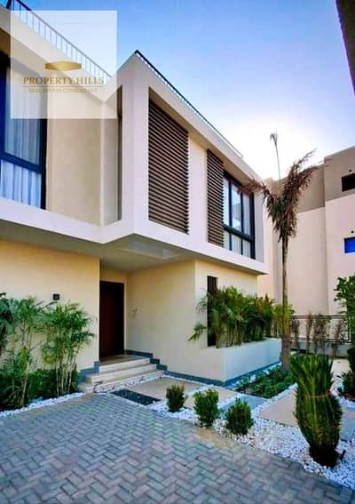 3 Bedroom Villa for Sale in New Heliopolis, Cairo - 571262247_122120357246991668_4799499401286543883_n. jpg 3 Bedroom Villa for Sale in New Heliopolis, Cairo - 571262247_122120357246991668_4799499401286543883_n. jpg