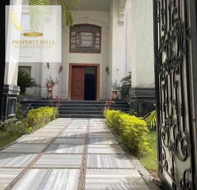 4 Bedroom Villa for Sale in Shorouk City, Cairo - 5e6cff68-bf9e-40c6-ac71-6fe3b962b423. jpg