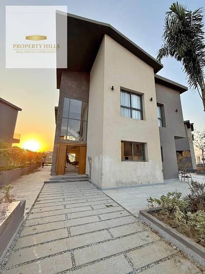 3 Bedroom Villa for Sale in New Cairo, Cairo - 625162472_1394695232148903_8639037601396322924_n. jpg 3 Bedroom Villa for Sale in New Cairo, Cairo - 625162472_1394695232148903_8639037601396322924_n. jpg