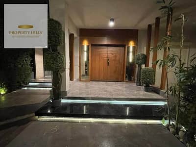 5 Bedroom Villa for Sale in New Heliopolis, Cairo - 534915622_1269027284404539_7873167051547044757_n. jpg 5 Bedroom Villa for Sale in New Heliopolis, Cairo - 534915622_1269027284404539_7873167051547044757_n. jpg