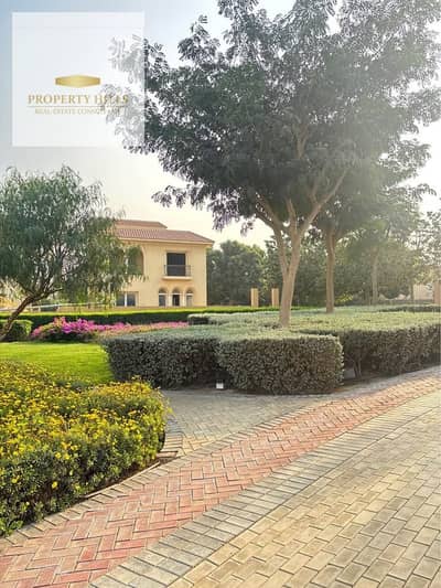 4 Bedroom Villa for Sale in New Cairo, Cairo - 586884045_1520341945880025_263417583952565201_n. jpg 4 Bedroom Villa for Sale in New Cairo, Cairo - 586884045_1520341945880025_263417583952565201_n. jpg