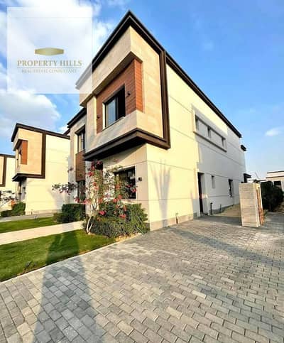 4 Bedroom Villa for Sale in New Cairo, Cairo - 574564870_812836905002047_2048169974515420961_n. jpg